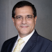 Mr. Khushroo B. Panthaky